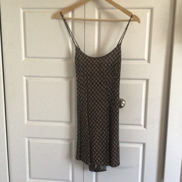 Forever 21 mini dress - Picture 1 of 2